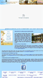 Mobile Screenshot of johnsguesthousegoa.com